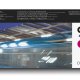 HP 991A cartuccia d'inchiostro Originale Resa standard Magenta 3