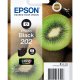 Epson Kiwi Singlepack Photo Black 202 Claria Premium Ink 2
