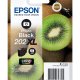 Epson Kiwi Singlepack Photo Black 202XL Claria Premium Ink 2