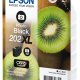Epson Kiwi Singlepack Photo Black 202XL Claria Premium Ink 3