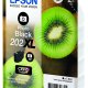 Epson Kiwi Singlepack Photo Black 202XL Claria Premium Ink 4