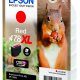 Epson Squirrel Singlepack Red 478XL Claria Photo HD Ink 5