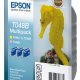 Epson Seahorse Multipack 3 colori Giallo, Ciano-chiaro, Magenta-chiaro 5