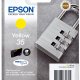 Epson Padlock Singlepack Yellow 35 DURABrite Ultra Ink 2