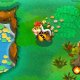 Nintendo Mario & Luigi: Viaggio al centro di Bowser + Le avventure di Bowser Junior, 3DS Standard+Componente aggiuntivo Inglese, ITA Nintendo 3DS 3