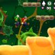 Nintendo Mario & Luigi: Viaggio al centro di Bowser + Le avventure di Bowser Junior, 3DS Standard+Componente aggiuntivo Inglese, ITA Nintendo 3DS 4
