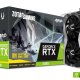Zotac ZT-T20600D-10M scheda video NVIDIA GeForce RTX 2060 6 GB GDDR6 2