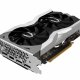 Zotac ZT-T20600D-10M scheda video NVIDIA GeForce RTX 2060 6 GB GDDR6 6