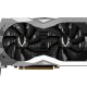 Zotac ZT-T20600F-10M scheda video NVIDIA GeForce RTX 2060 6 GB GDDR6 2
