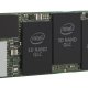 Intel Consumer SSDPEKNW512G8XT drives allo stato solido M.2 512 GB PCI Express 3.0 3D2 QLC NVMe 2
