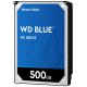 Western Digital Blue 500GB disco rigido interno 5400 Giri/min 2.5