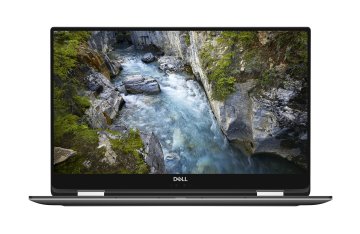 DELL Precision 5530 Intel® Core™ i7 i7-8706G Workstation mobile 39,6 cm (15.6") Touch screen Full HD 16 GB DDR4-SDRAM 512 GB SSD AMD Radeon Pro WX Vega Wi-Fi 5 (802.11ac) Windows 10 Pro Nero, Argento