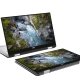 DELL Precision 5530 Intel® Core™ i7 i7-8706G Workstation mobile 39,6 cm (15.6