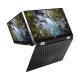 DELL Precision 5530 Intel® Core™ i7 i7-8706G Workstation mobile 39,6 cm (15.6