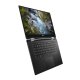 DELL Precision 5530 Intel® Core™ i7 i7-8706G Workstation mobile 39,6 cm (15.6