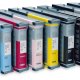 Epson Tanica Ciano chiaro 2