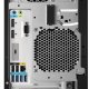 HP Z2 G4 Intel® Core™ i5 i5-8500 8 GB DDR4-SDRAM 1 TB SSD Windows 10 Pro Mini Tower Stazione di lavoro Nero 5
