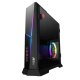 MSI Trident X 9SD-015EU Intel® Core™ i7 i7-9700K 16 GB DDR4-SDRAM 2,26 TB HDD+SSD NVIDIA® GeForce RTX™ 2070 Windows 10 Home Desktop PC Nero 2