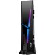 MSI Trident X 9SD-015EU Intel® Core™ i7 i7-9700K 16 GB DDR4-SDRAM 2,26 TB HDD+SSD NVIDIA® GeForce RTX™ 2070 Windows 10 Home Desktop PC Nero 5