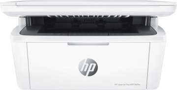 HP LaserJet Pro MFP M28w Printer Laser A4 600 x 600 DPI 18 ppm Wi-Fi
