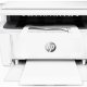 HP LaserJet Pro MFP M28w Printer Laser A4 600 x 600 DPI 18 ppm Wi-Fi 3