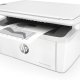 HP LaserJet Pro MFP M28w Printer Laser A4 600 x 600 DPI 18 ppm Wi-Fi 5
