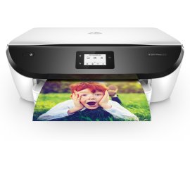 HP ENVY Photo 6232 Wireless All-in-One Colore Stampante, Instant Ink; Stampa di foto