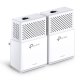 TP-Link TL-PA7010 KIT 1000 Mbit/s Collegamento ethernet LAN Bianco 4