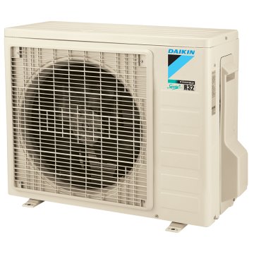 Daikin ATXC35A/ARXC35A condizionatore fisso Climatizzatore split system Bianco