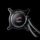 ASUS ROG RYUO 120 Processore Raffreddatore di liquidi tutto in uno 12 cm Nero 1 pz 5