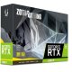 Zotac ZT-T20810A-10P scheda video NVIDIA GeForce RTX 2080 Ti 11 GB GDDR6 8