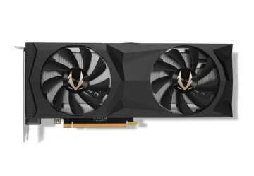 Zotac ZT-T20810G-10P scheda video NVIDIA GeForce RTX 2080 Ti 11 GB GDDR6