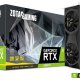 Zotac ZT-T20810G-10P scheda video NVIDIA GeForce RTX 2080 Ti 11 GB GDDR6 3