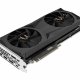 Zotac ZT-T20810G-10P scheda video NVIDIA GeForce RTX 2080 Ti 11 GB GDDR6 6