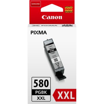 Canon PGI-580PGBK XXL cartuccia d'inchiostro Originale Nero