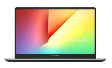ASUS Vivobook S14 S430FA-EB061T Intel® Core™ i5 i5-8265U Computer portatile 35,6 cm (14") Full HD 8 GB DDR4-SDRAM 256 GB SSD Wi-Fi 5 (802.11ac) Windows 10 Grigio, Metallico