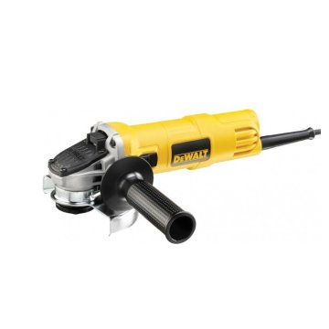 DeWALT DWE4057-QS smerigliatrice angolare 12,5 cm 11800 Giri/min 800 W 1,8 kg