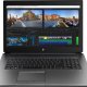 HP ZBook 17 G5 Intel® Core™ i7 i7-8750H Workstation mobile 43,9 cm (17.3