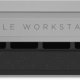HP ZBook 17 G5 Intel® Core™ i7 i7-8750H Workstation mobile 43,9 cm (17.3