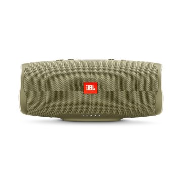 JBL Charge 4 Altoparlante portatile mono Sabbia 30 W