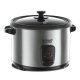 Russell Hobbs 19750-56 cuoci riso 1,8 L 700 W Stainless steel 3