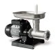 Reber 9501 N tritacarne Nero, Acciaio inox 2