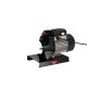 Reber 9501 N tritacarne Nero, Acciaio inox 3