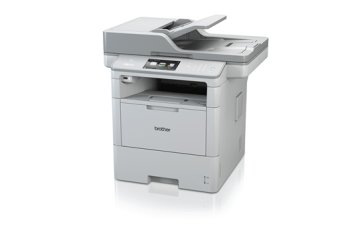 Brother MFC-L6950DW stampante multifunzione Laser A4 1200 x 1200 DPI 50 ppm Wi-Fi