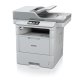 Brother MFC-L6950DW stampante multifunzione Laser A4 1200 x 1200 DPI 50 ppm Wi-Fi 2