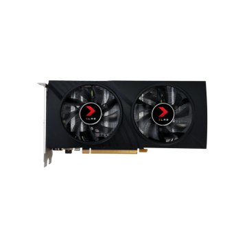 PNY KF1060GTXXR6GEPB scheda video NVIDIA GeForce GTX 1060 6 GB GDDR5X