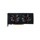 PNY KF1060GTXXR6GEPB scheda video NVIDIA GeForce GTX 1060 6 GB GDDR5X 2