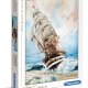 Clementoni 8005125394159 Puzzle 1000 pz Navi 2