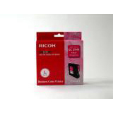 Ricoh High Yield Gel Cartridge Magenta 2.3k cartuccia d'inchiostro 1 pz Originale