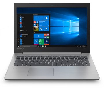 Lenovo IdeaPad 330 AMD Ryzen™ 5 2500U Computer portatile 39,6 cm (15.6") HD 8 GB DDR4-SDRAM 1 TB HDD Wi-Fi 5 (802.11ac) Windows 10 Home Grigio